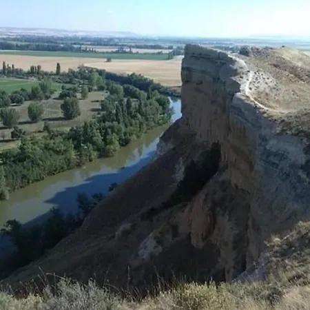 Chalet En Cabezon Vut 47-208 Cabezón de Pisuerga Zewnętrze zdjęcie