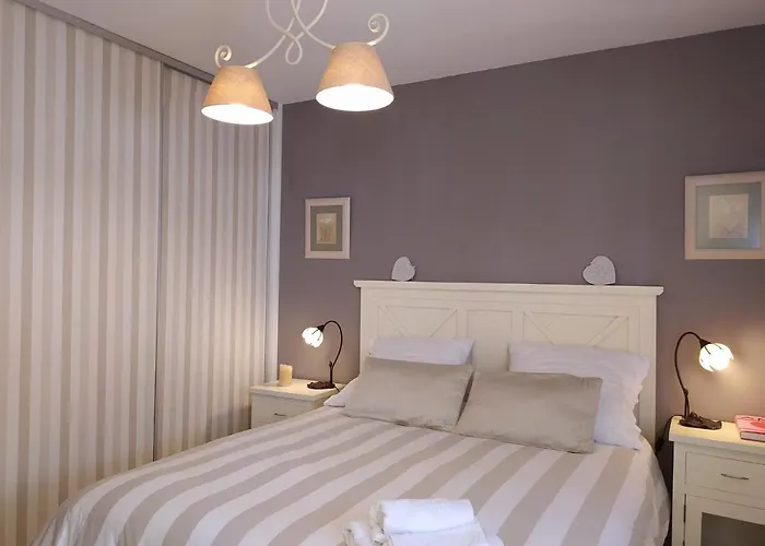 Chalet En Cabezon Vut 47-208