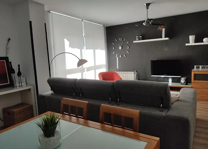 Chalet En Cabezon Vut 47-208