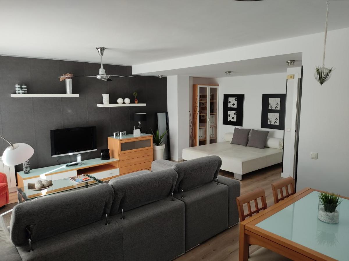 Holiday home En Cabezon Vut 47-208