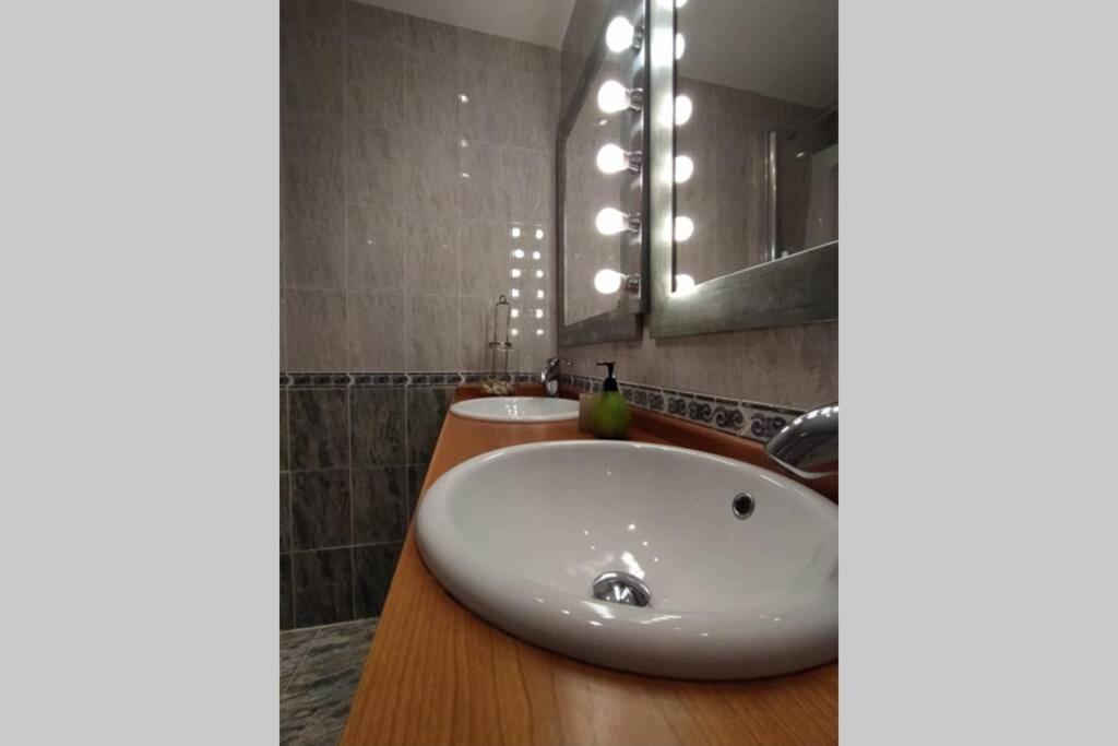 En Cabezon Vut 47-208 Holiday home