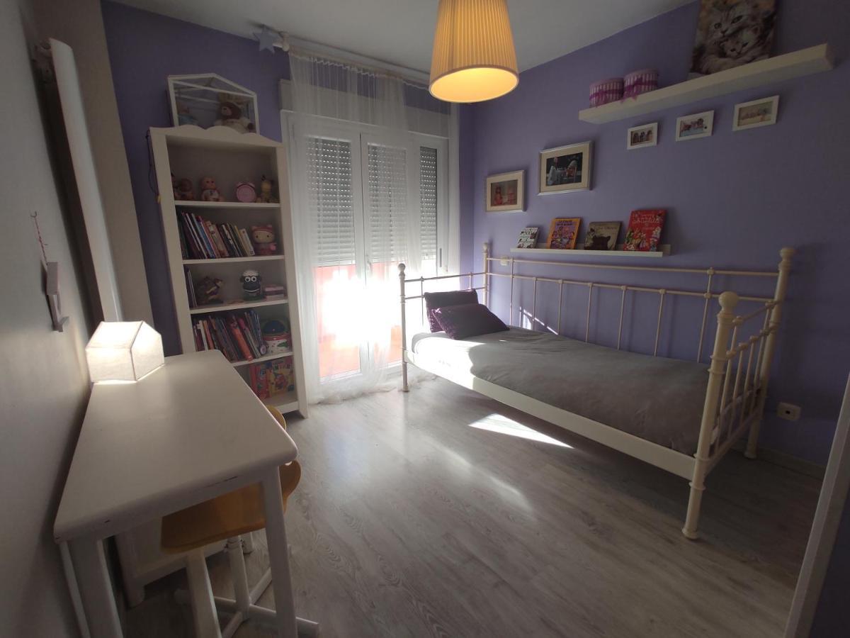 En Cabezon Vut 47-208 Holiday home