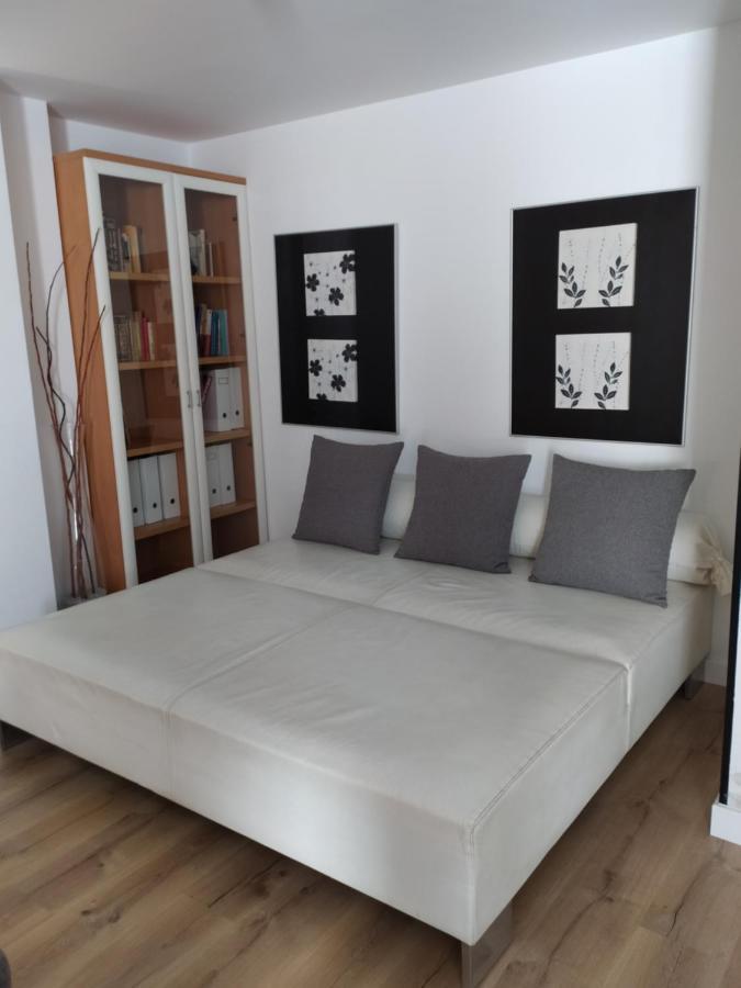 Holiday home En Cabezon Vut 47-208 *