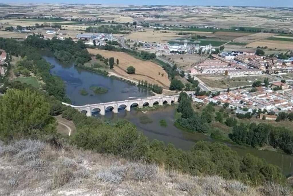 En Cabezon Vut 47-208 Holiday home