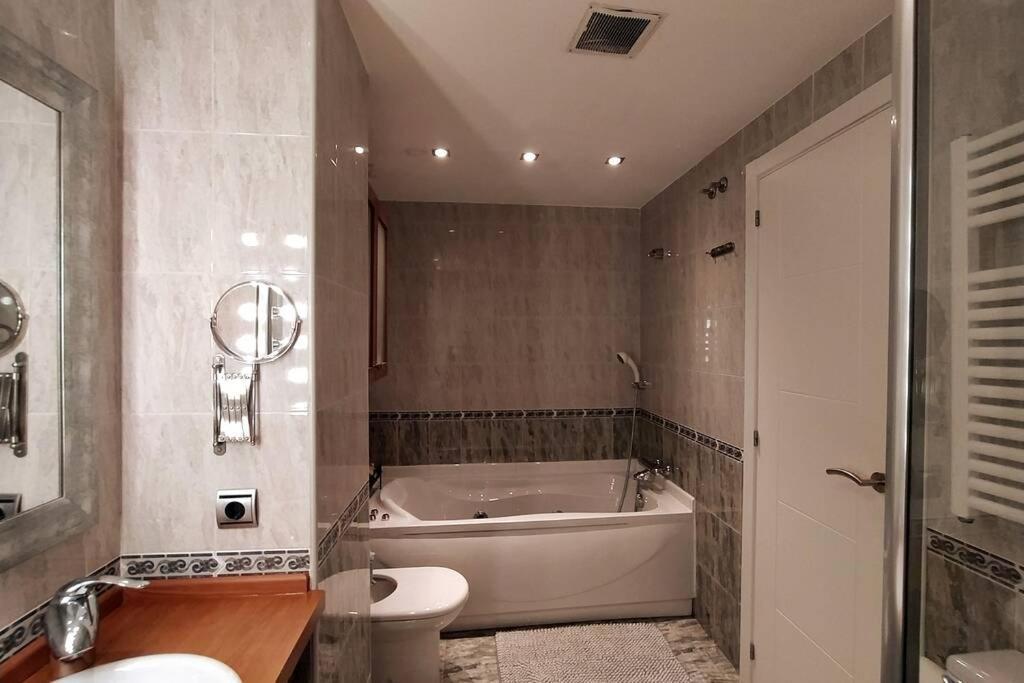 Holiday home En Cabezon Vut 47-208 *