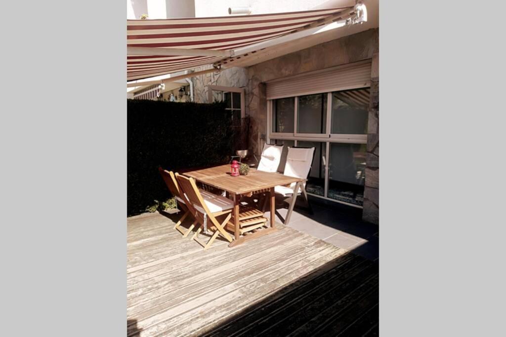En Cabezon Vut 47-208 Holiday home