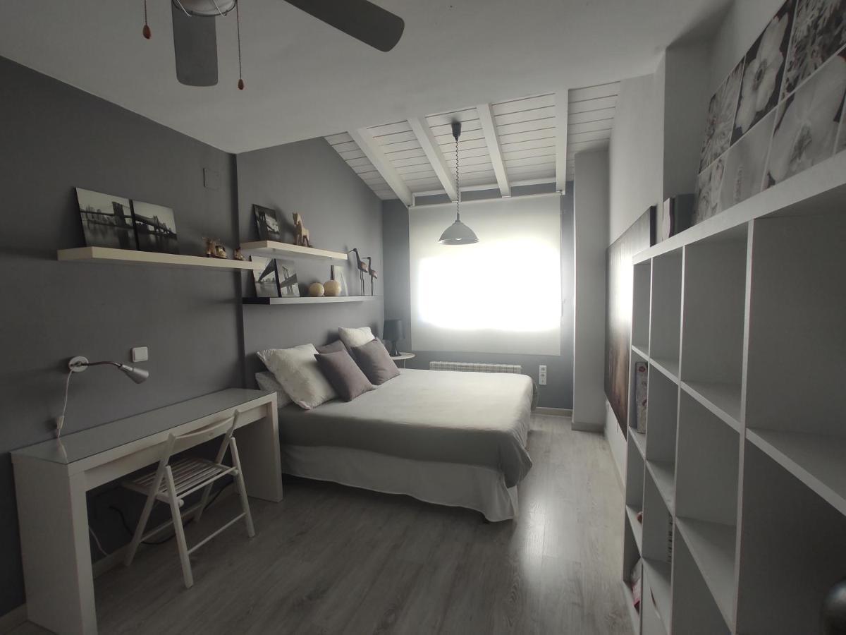 Holiday home En Cabezon Vut 47-208 *