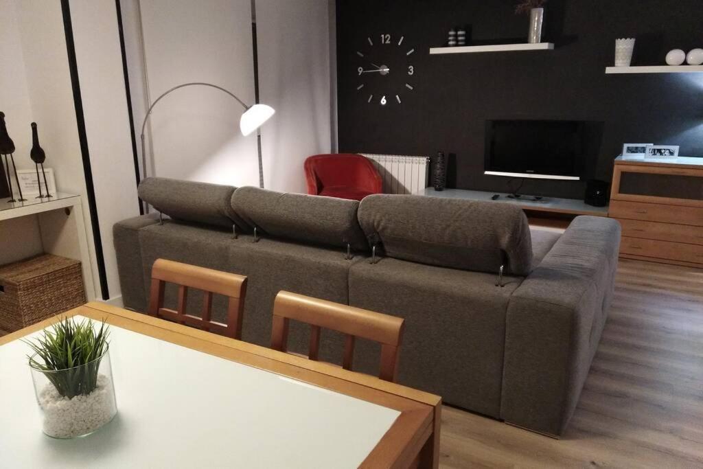 En Cabezon Vut 47-208 Holiday home *