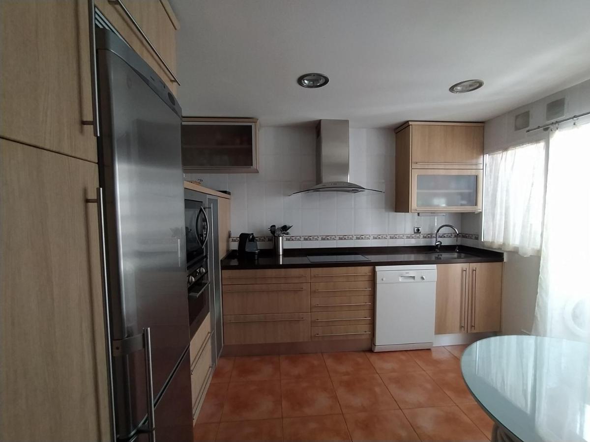 En Cabezon Vut 47-208 Holiday home *