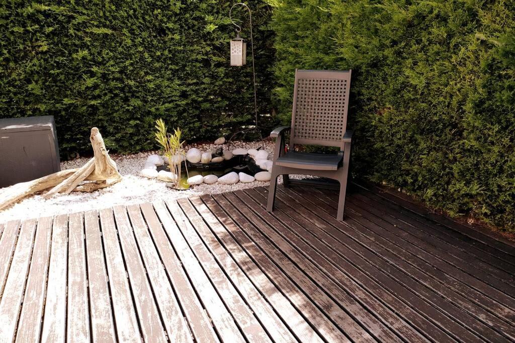 En Cabezon Vut 47-208 Holiday home *